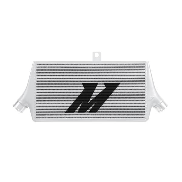 Mishimoto Race Intercooler - Silver for EVO 8/9