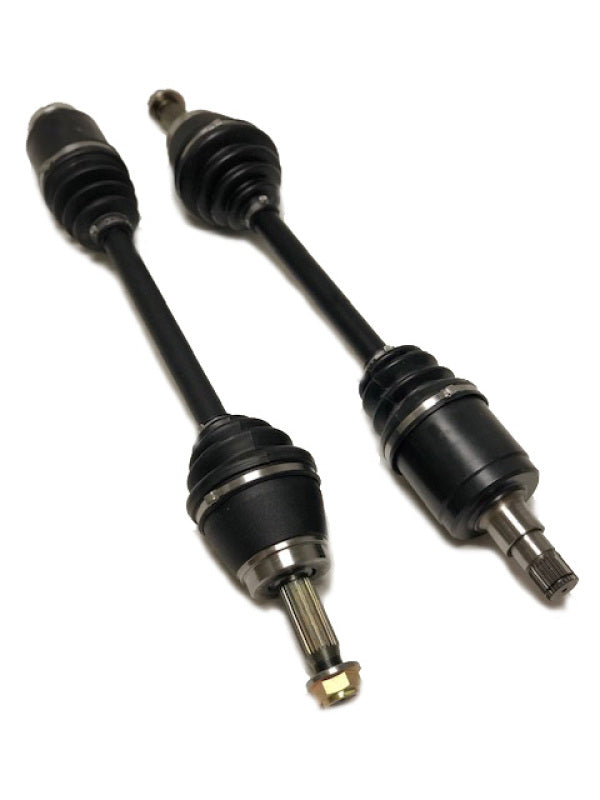 Driveshaft Shop 900HP Level 5 Bolt-In Rear Axle - Right RA9908X5-V2 for EVO 8/9/X