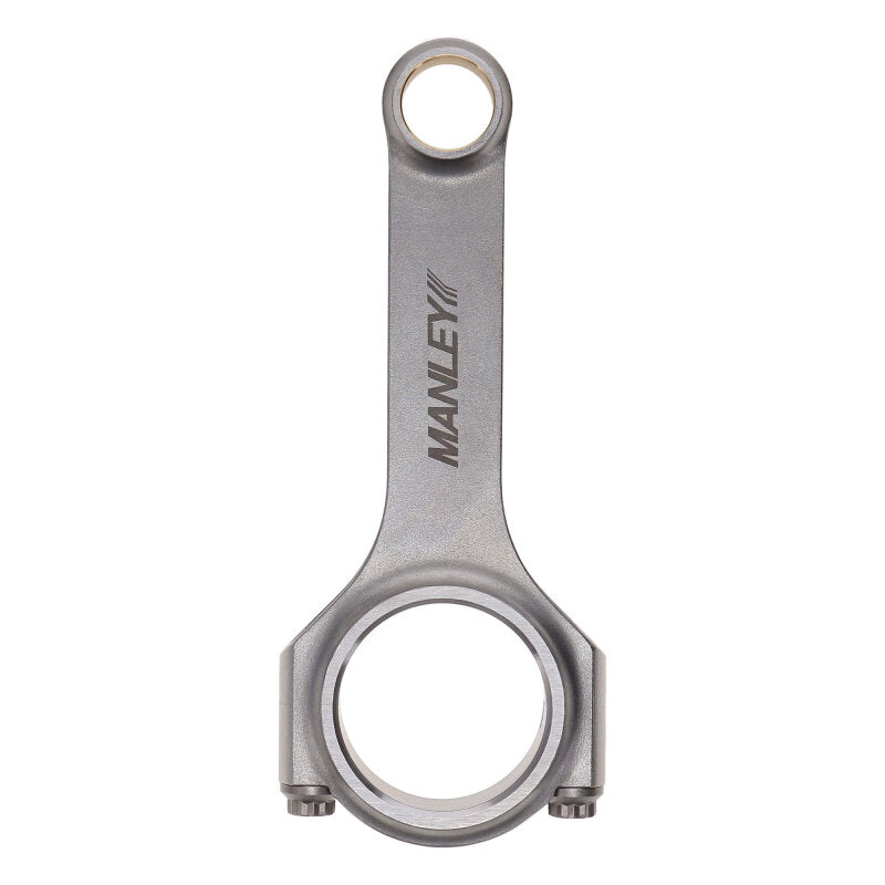 Manley Performance 7 Bolt 4G63 4G63T / IX H Beam Single Connecting Rod for EVO 8/9
