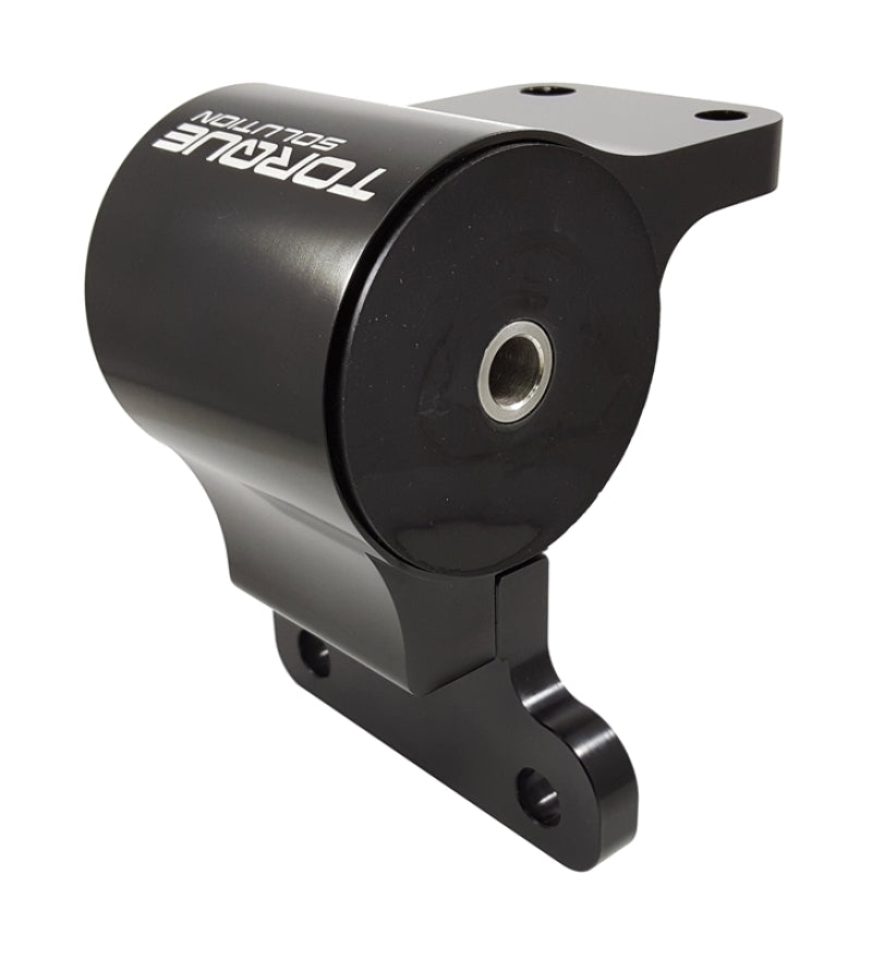 Torque Solution Solution Aluminum Transmission Mount for EVO X / Lancer Ralliart