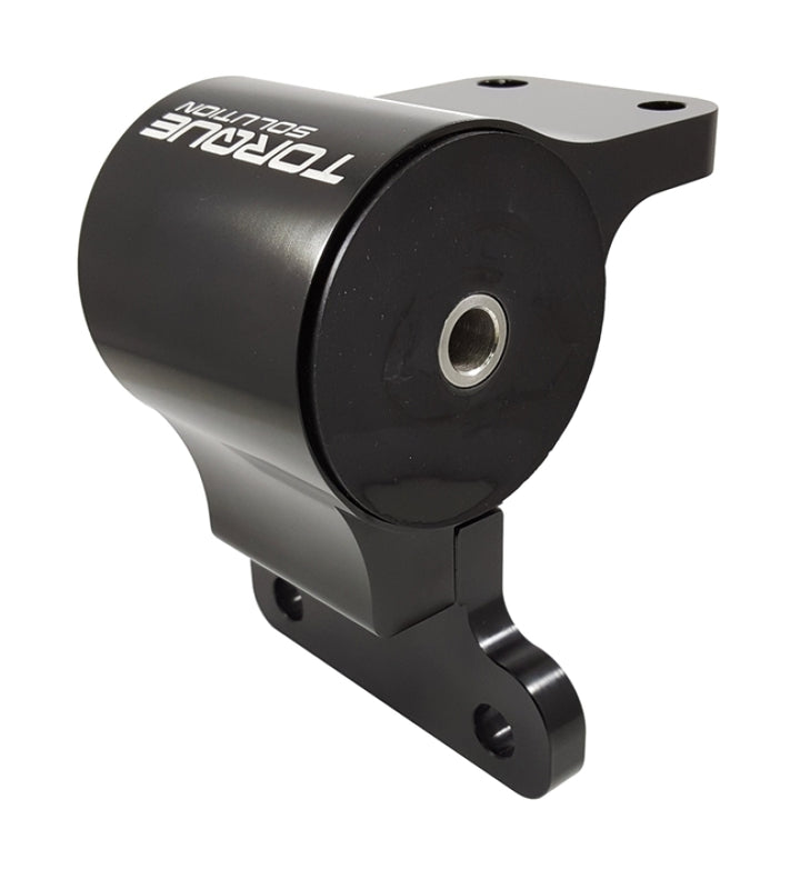 Torque Solution Solution Aluminum Transmission Mount for EVO X / Lancer Ralliart