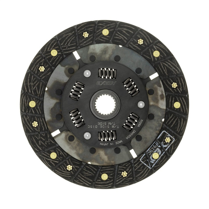 Exedy Replacement Hyper Multi Upper Disc (for MM062SDF) for EVO X