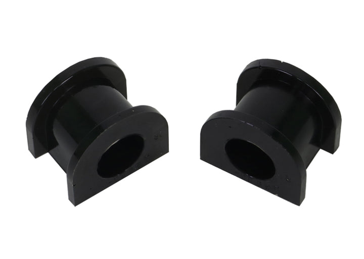 Whiteline 24mm Front Sway Bar Link Assembly for EVO 8/9