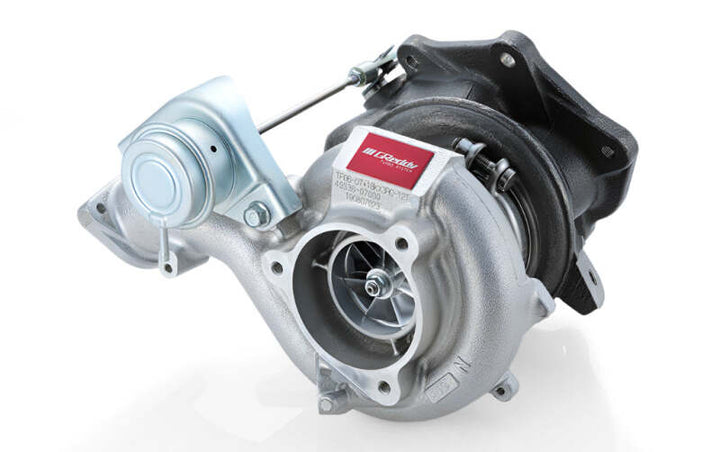 GReddy High Flow Turbine Kit for EVO X