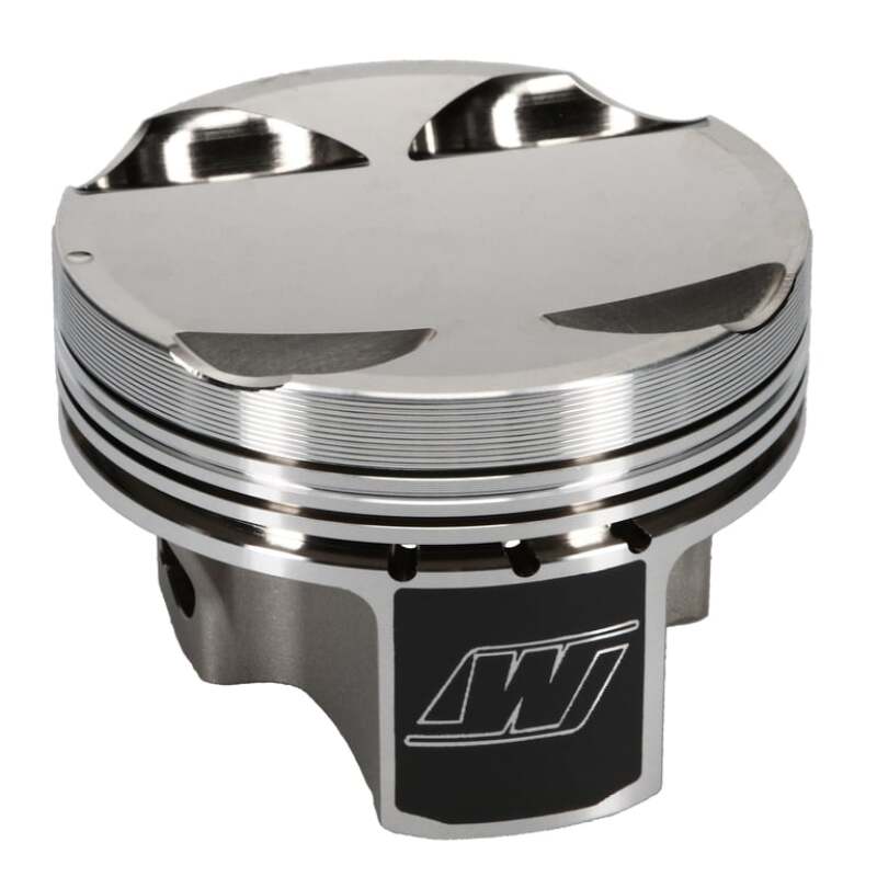 Wiseco HD2 87.00mm Bore 1.137 in. Compression Height - Single Piston for EVO 8/9