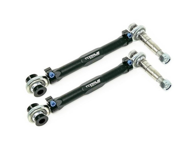 Torque Solution Solution Adjustable Rear Toe Arms for EVO 8/9/X