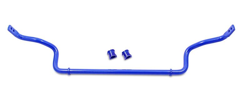 Superpro MR Front Sway Bar Kit - 27mm Adjustable for EVO X