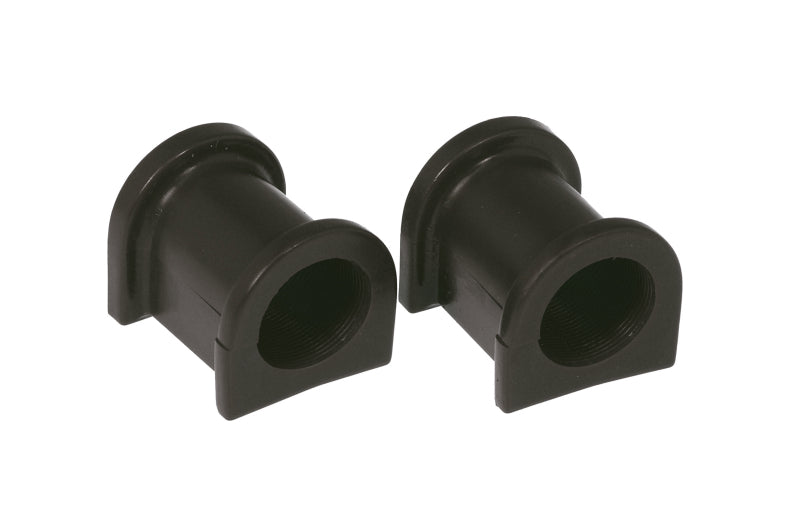 Prothane Rear Sway Bar Bushings - 22mm - Black for EVO 8
