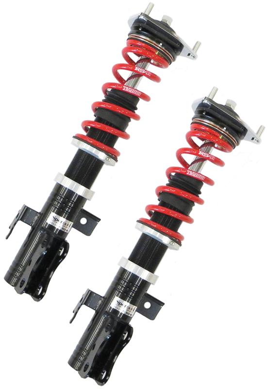 RS-R Sports-i Coilovers for EVO X