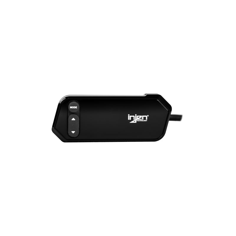 Injen 2.0L/2.0T X-Pedal Pro Black Edition Throttle Controller for EVO X