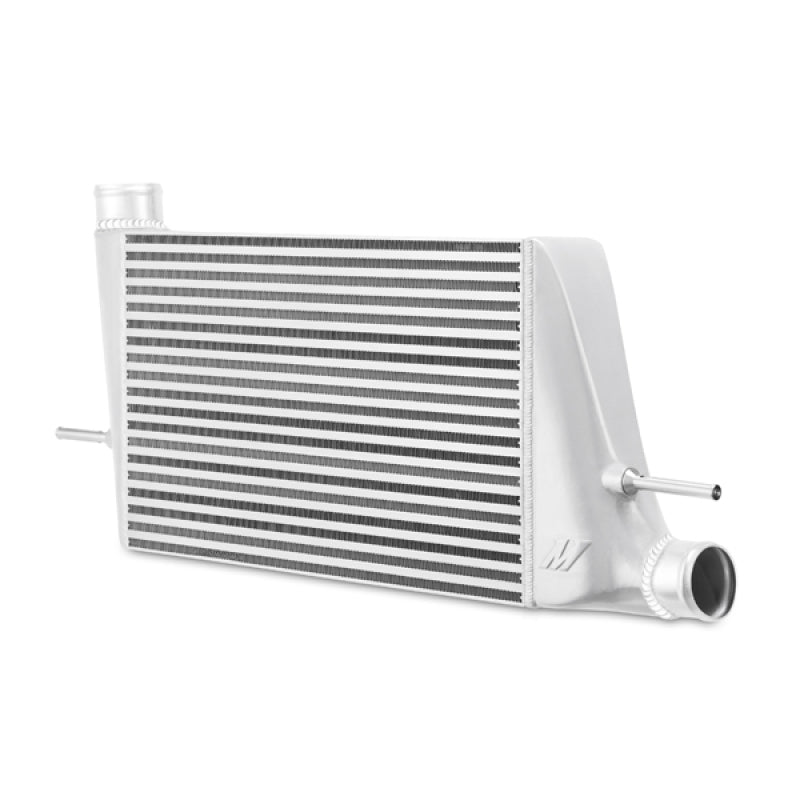 Mishimoto GSR/MR 2.0L Intercooler - Silver for EVO X