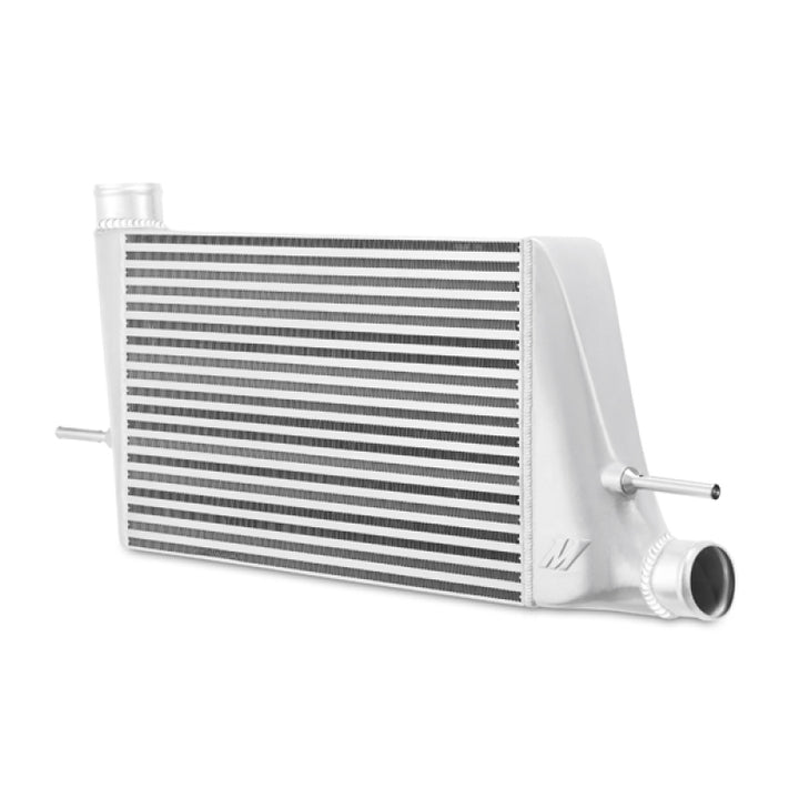 Mishimoto GSR/MR 2.0L Intercooler - Silver for EVO X