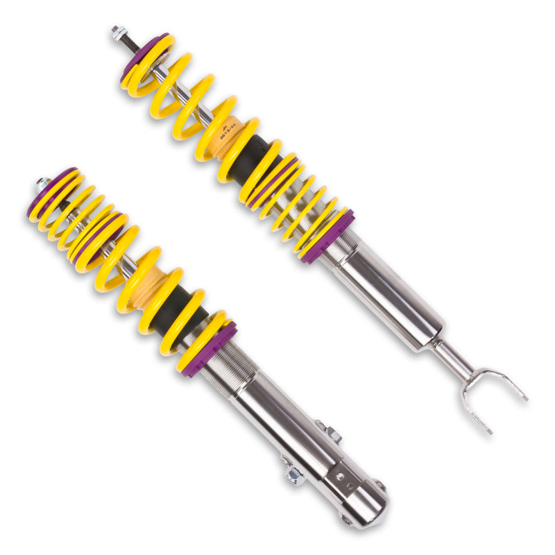 KW Coilover Kit V1 for EVO 8/9