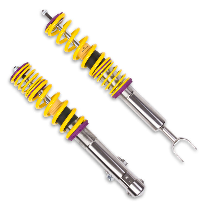 KW Coilover Kit V1 for EVO 8/9