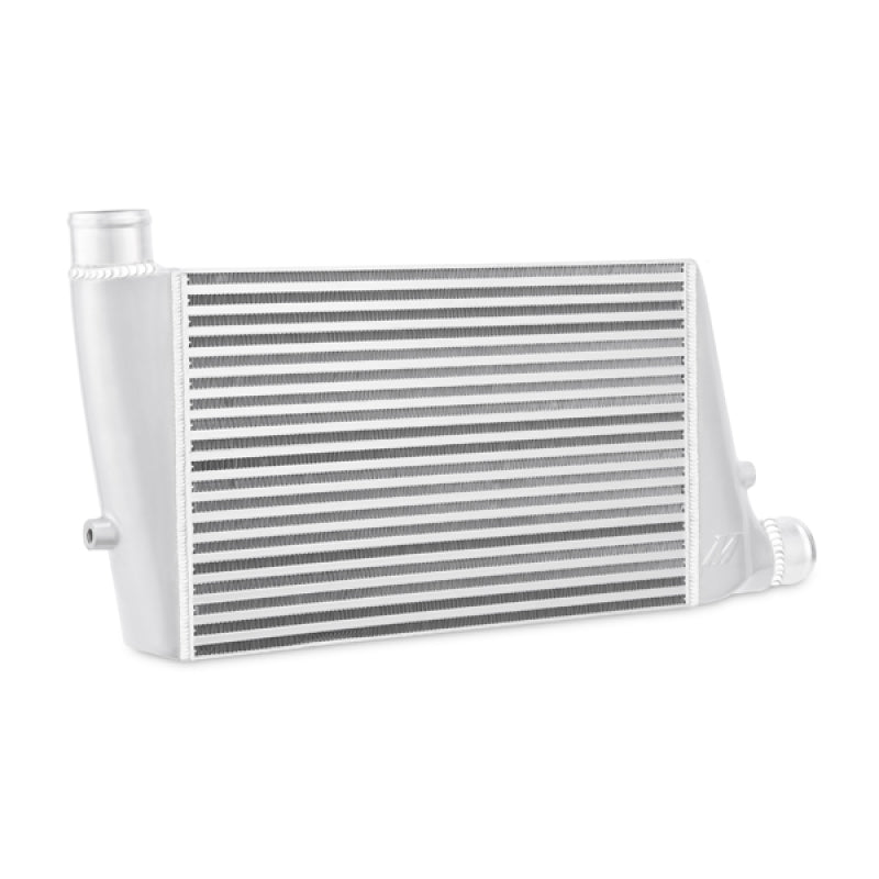 Mishimoto GSR/MR 2.0L Intercooler - Silver for EVO X