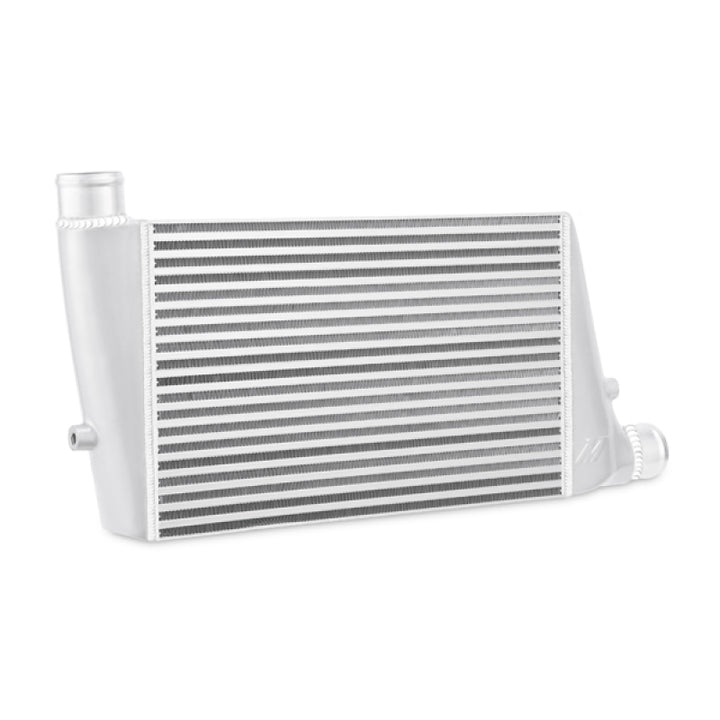Mishimoto GSR/MR 2.0L Intercooler - Silver for EVO X