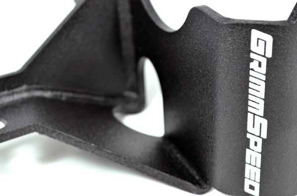 GrimmSpeed Master Cylinder Brace for EVO 8/9