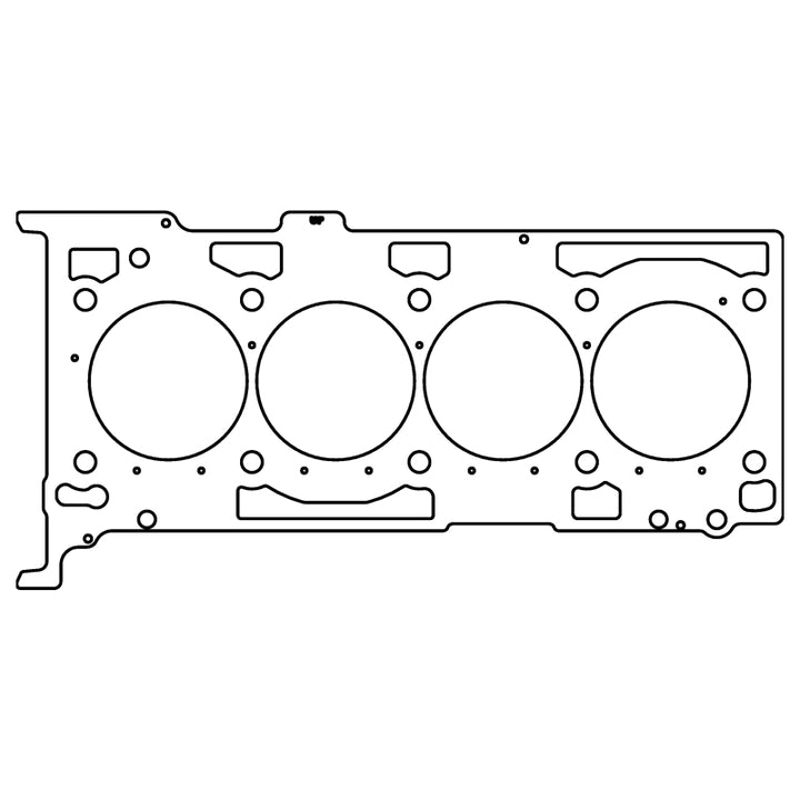 Cometic Gasket 4B11T 90mm Bore .050in MLX-5 Head Gasket for EVO X