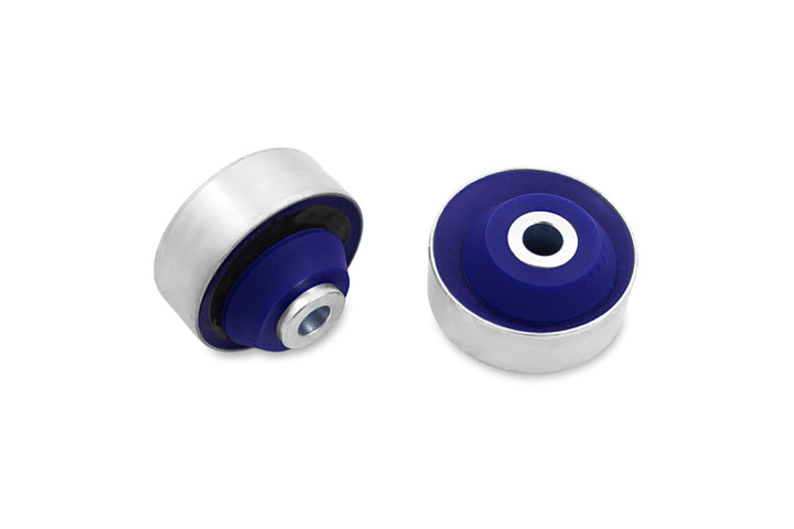 Superpro Front Lower DuroBall Control Arm - w/ Caster Bushing Set for EVO 8