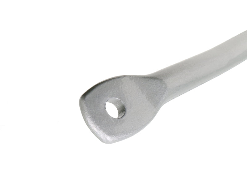 Whiteline CG/CH Excl Rear 18mm Heavy Duty with OEM Swaybars for EVO 8/9
