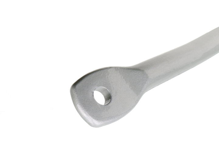 Whiteline CG/CH Excl Rear 18mm Heavy Duty with OEM Swaybars for EVO 8/9
