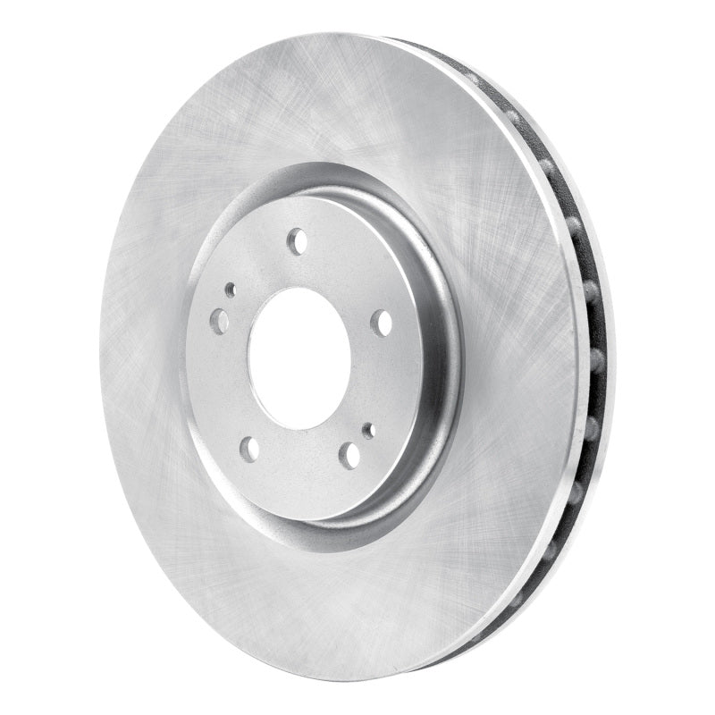 DFC Front Brake Rotor for EVO 8/9