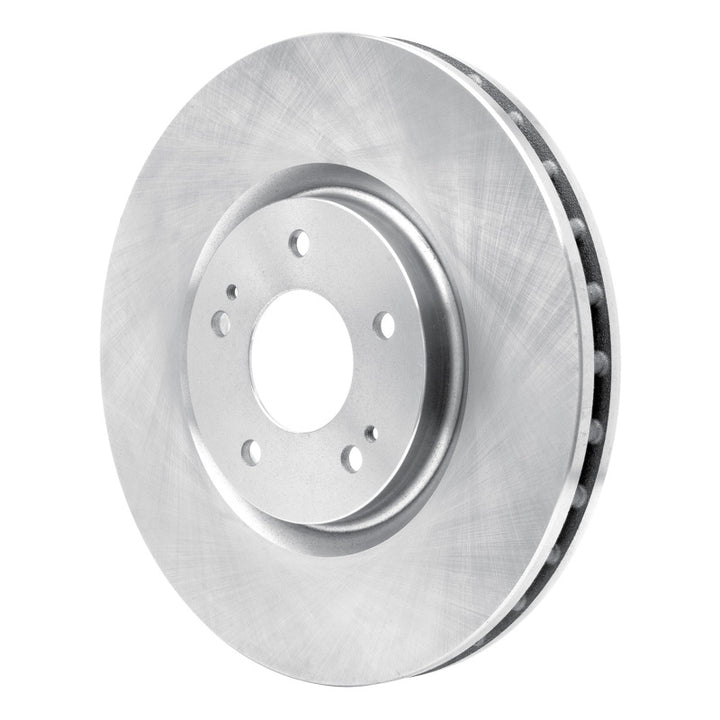 DFC Front Brake Rotor for EVO 8/9