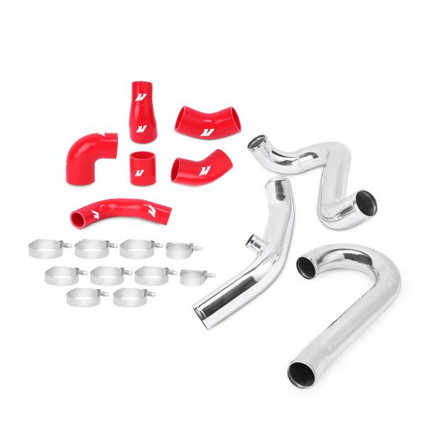 Mishimoto GSR 2.0L Intercooler Pipe Kit for EVO X
