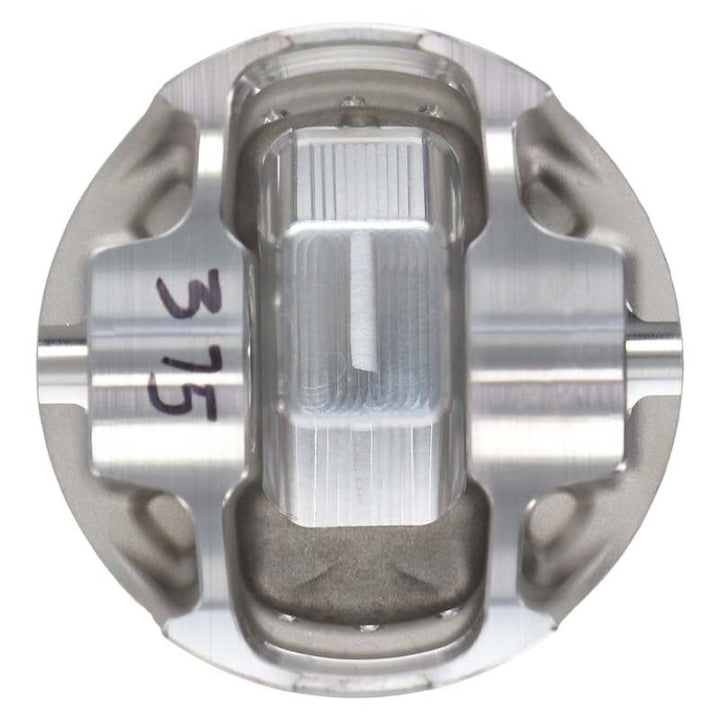 Wiseco 4B11 86.25mm Bore 0.01 Oversize 86mm Strk 3.5cc Vol 10.5:1 - Set of 4 for EVO X
