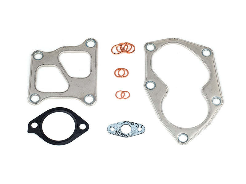 Forced Performance Performance Divided Gasket Set for EVO 9