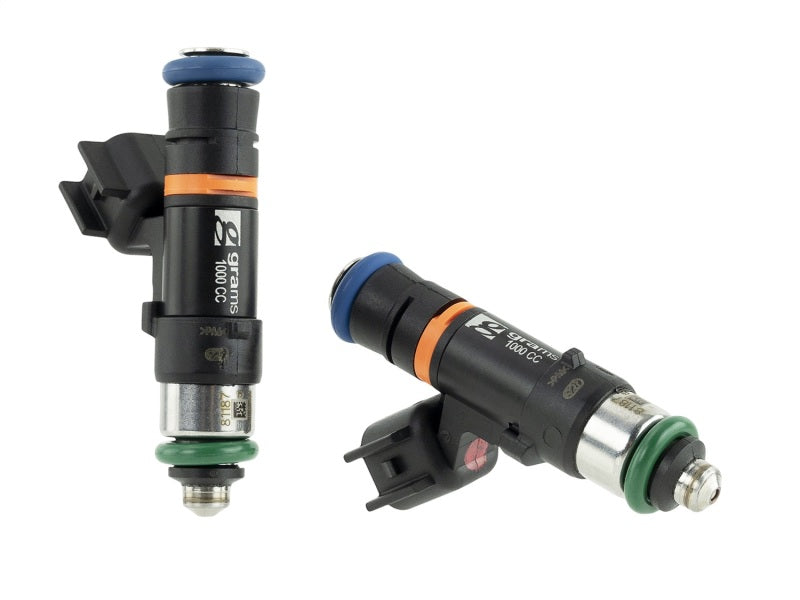 Grams Performance 1000cc INJECTOR KIT for EVO X