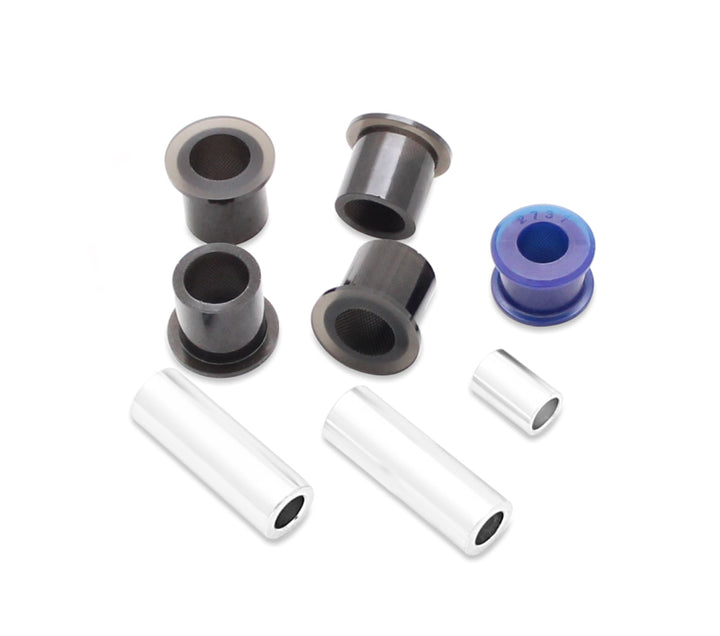 Superpro MR Front Steering Rack & Pinion Mount Bushing Kit for EVO X