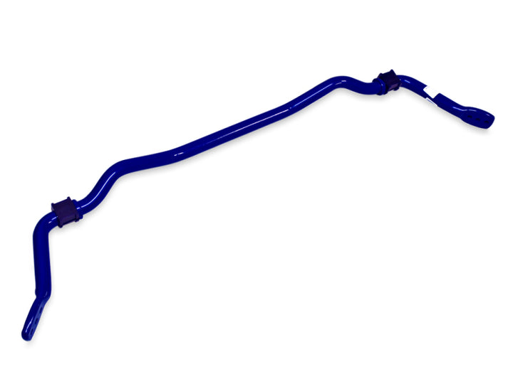 Superpro MR Rear Sway Bar Kit - 27mm Adjustable for EVO X