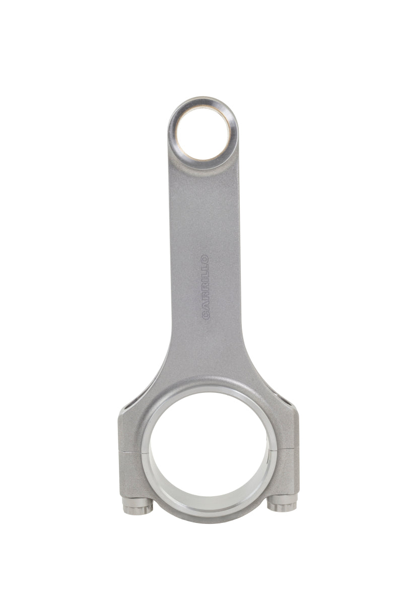 Carrillo 4B11T Pro-H 3/8 CARR Bolt Connecting Rods (SINGLE ROD) for EVO X
