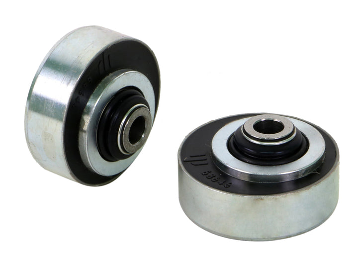 Whiteline Front Control Arm Lower Inner Rear Bush - Caster Correction for EVO X