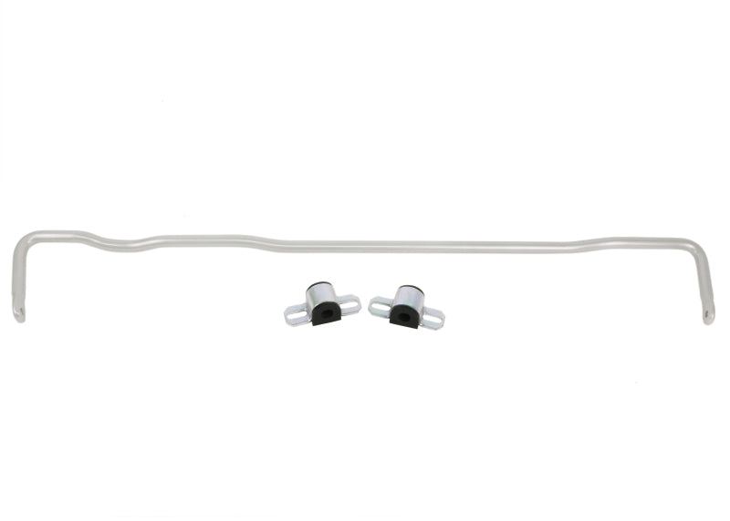 Whiteline CG/CH Excl Rear 18mm Heavy Duty with OEM Swaybars for EVO 8/9