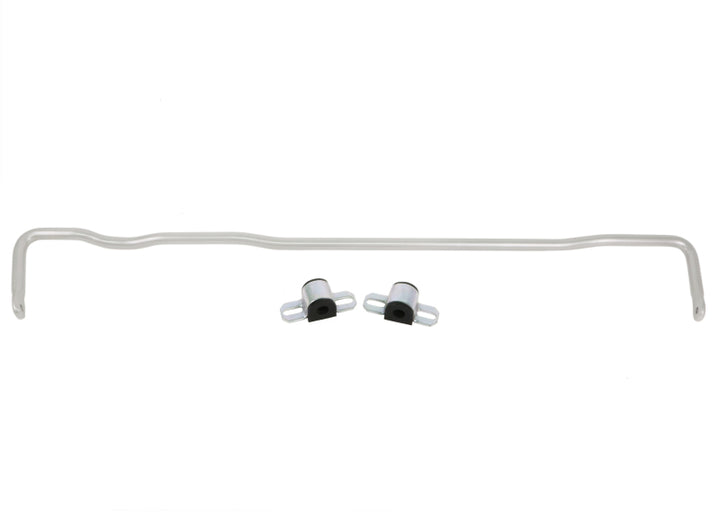 Whiteline CG/CH Excl Rear 18mm Heavy Duty with OEM Swaybars for EVO 8/9