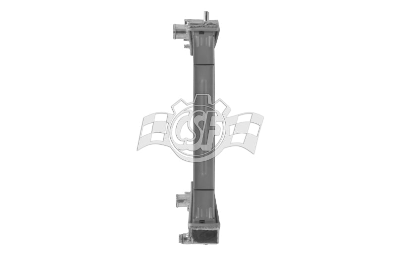 CSF Radiator for EVO 8/9