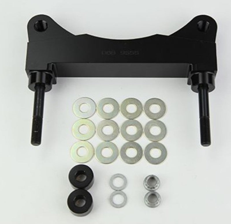 Wilwood Front Bracket Kit Caliper MT 14.00 Rotor for EVO 8