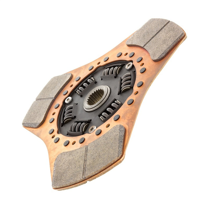 Exedy GSR Replacement Organic Clutch Disc (for 05803A/05803AHD) for EVO X