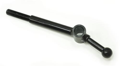 Torque Solution Solution Short Shifter/Shifter Cable Bushing Combo for EVO X