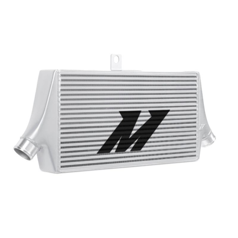 Mishimoto Race Intercooler - Silver for EVO 8/9