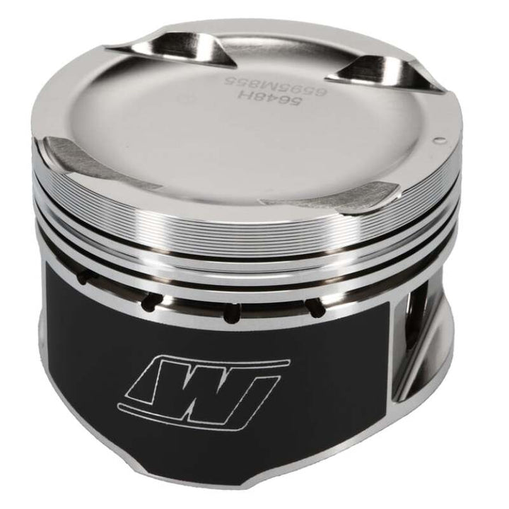Wiseco 4G63 Turbo Piston Kit for EVO 8