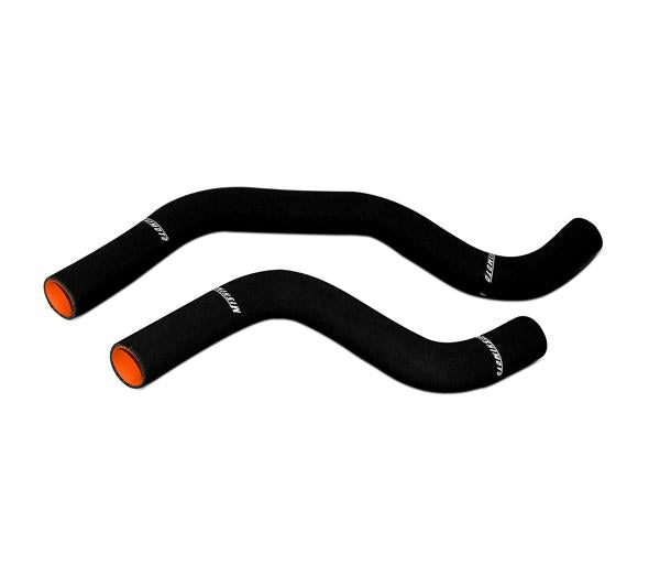 Mishimoto Black Silicone Hose Kit for EVO 8