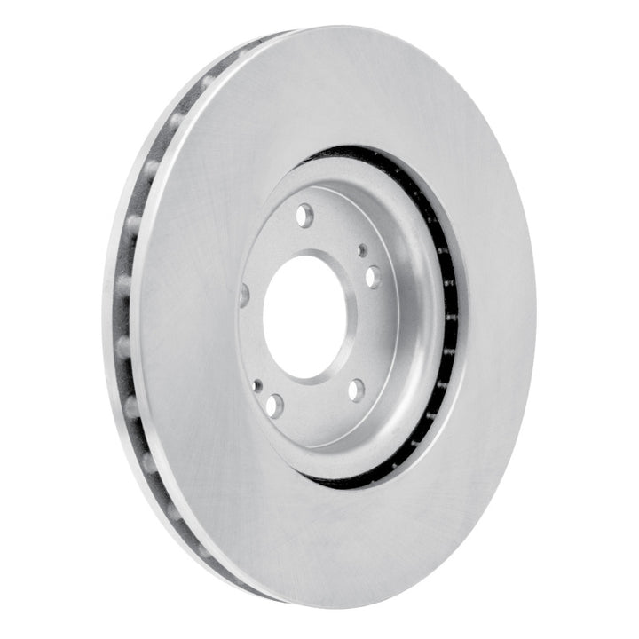 DFC Front Brake Rotor for EVO 8/9