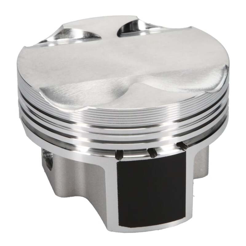 Wiseco 4B11-T -4.5cc Piston Shelf Stock for EVO X