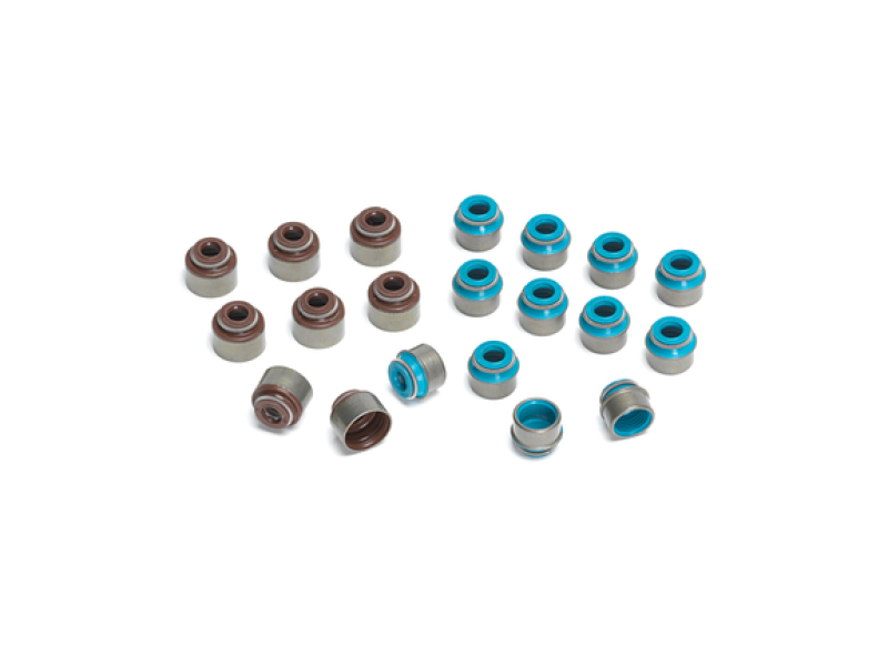 Supertech 4B11 Integral Valve Stem Seal - Single (Drop Ship Only) for EVO X