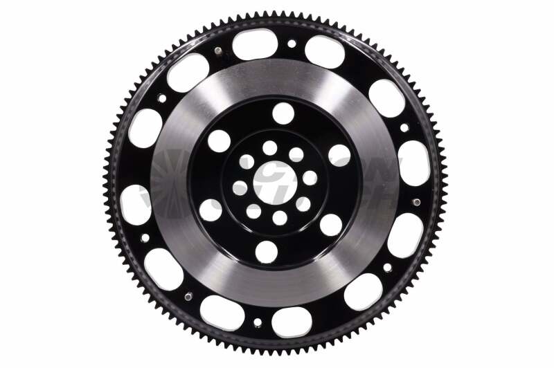Action Clutch 2.0L (4B11T) Turbo AWD Chromoly Lightweight Flywheel for EVO X