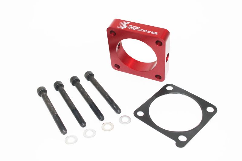 Snow Performance Performance Injection Plate for EVO X