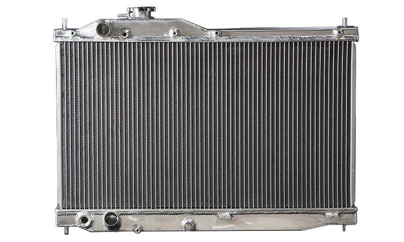 GReddy TW-R Aluminum Radiator for EVO 8